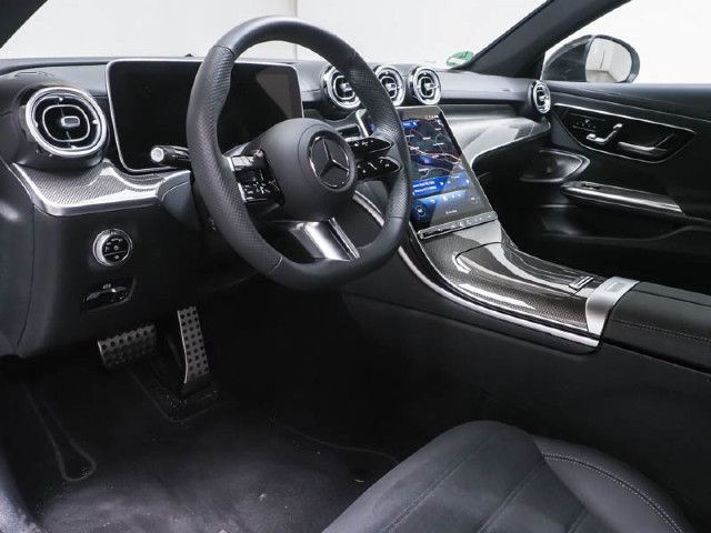 Mercedes-Benz CLE 200