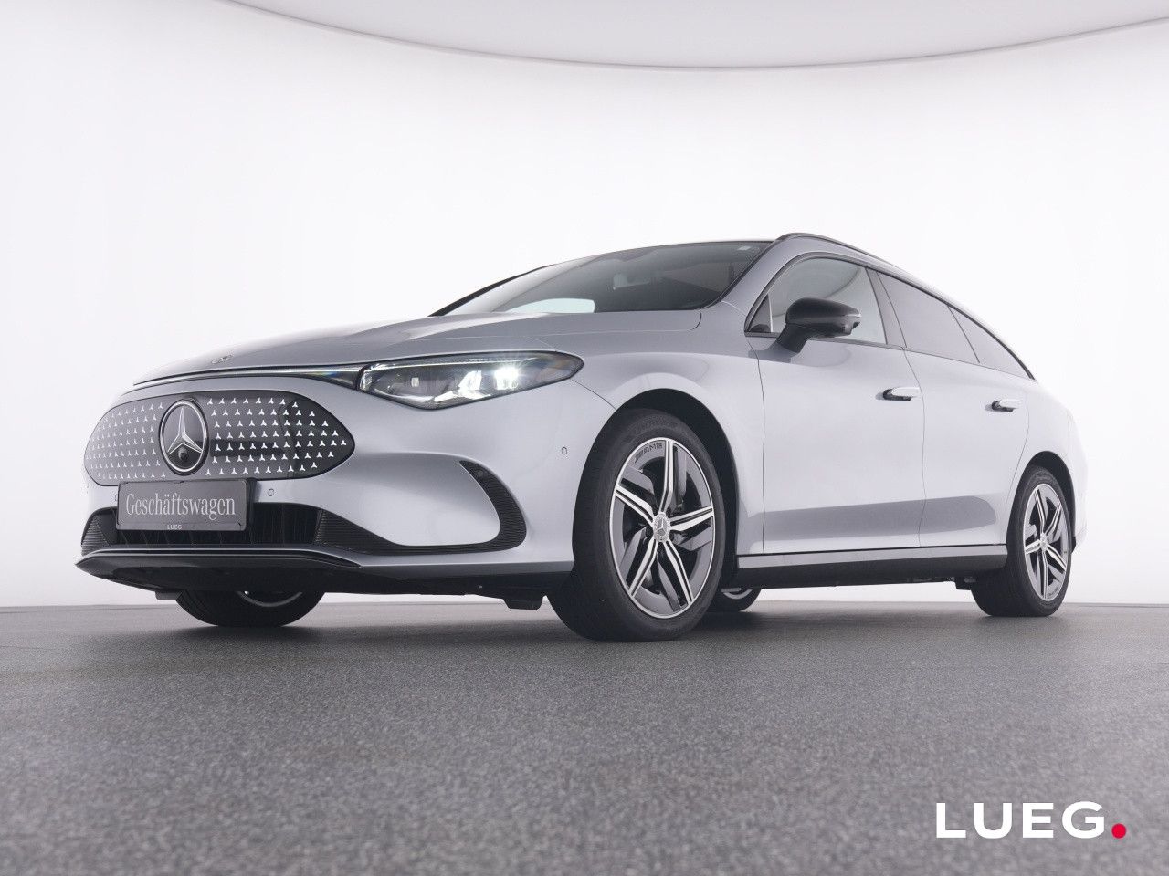 Mercedes-Benz CLA – Bild 6