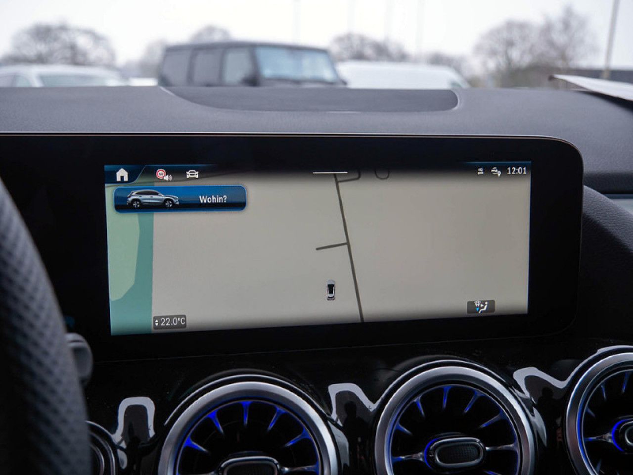 Mercedes-Benz GLA – Bild 15