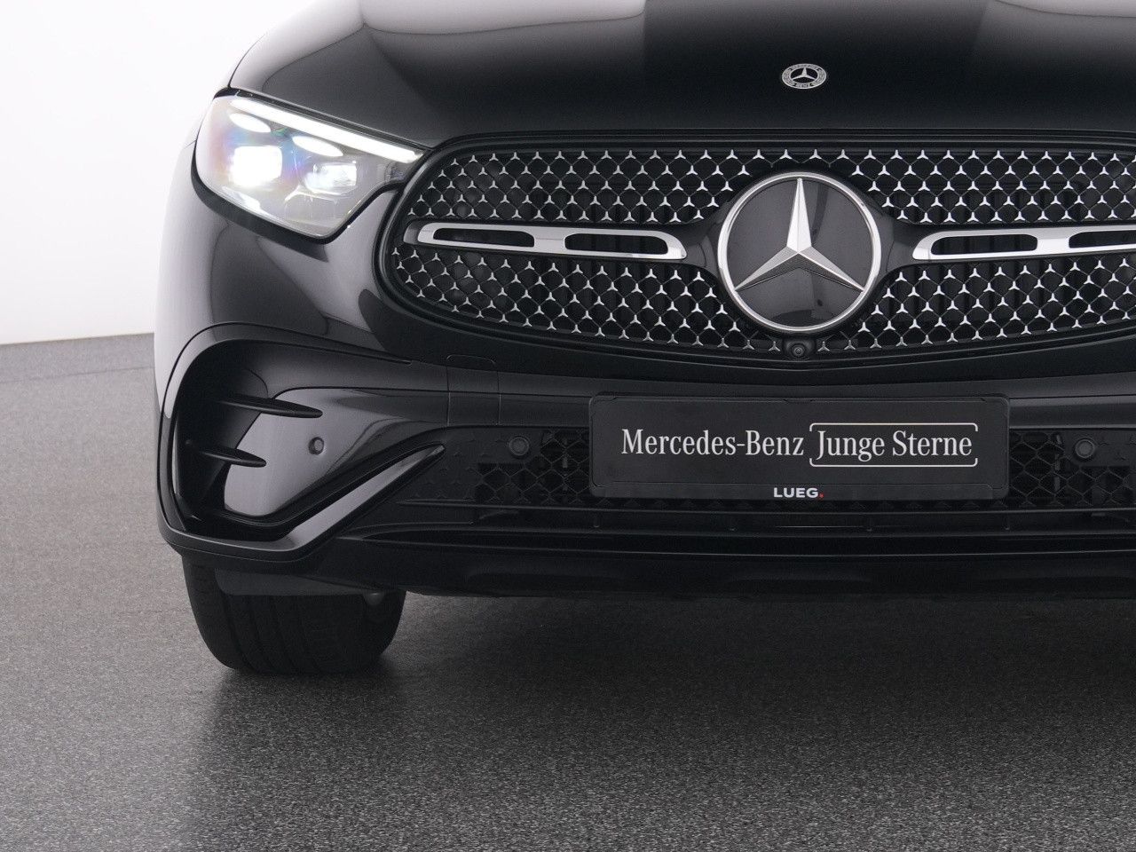 Mercedes-Benz GLC – Bild 16