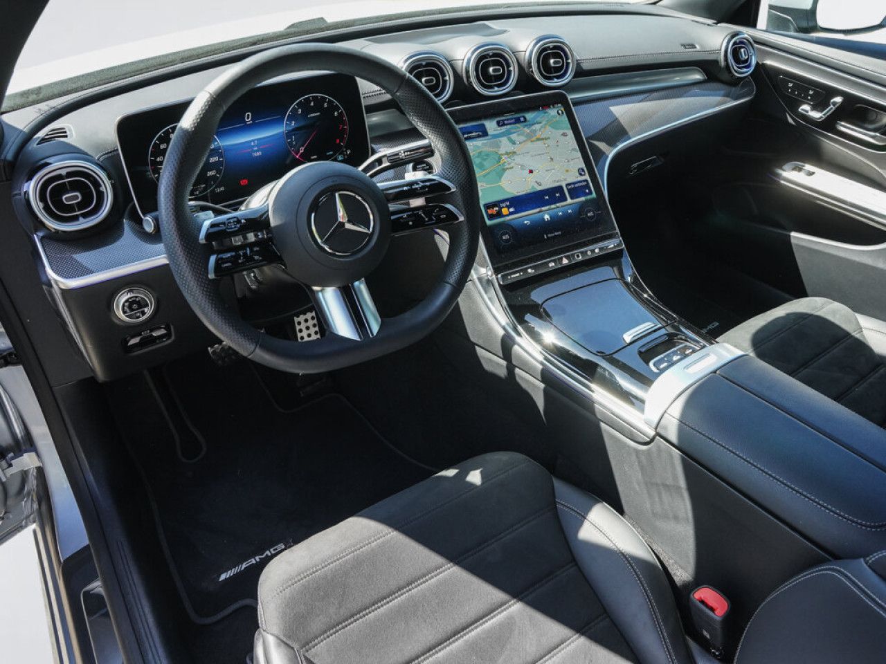 Mercedes-Benz CLE – Bild 8
