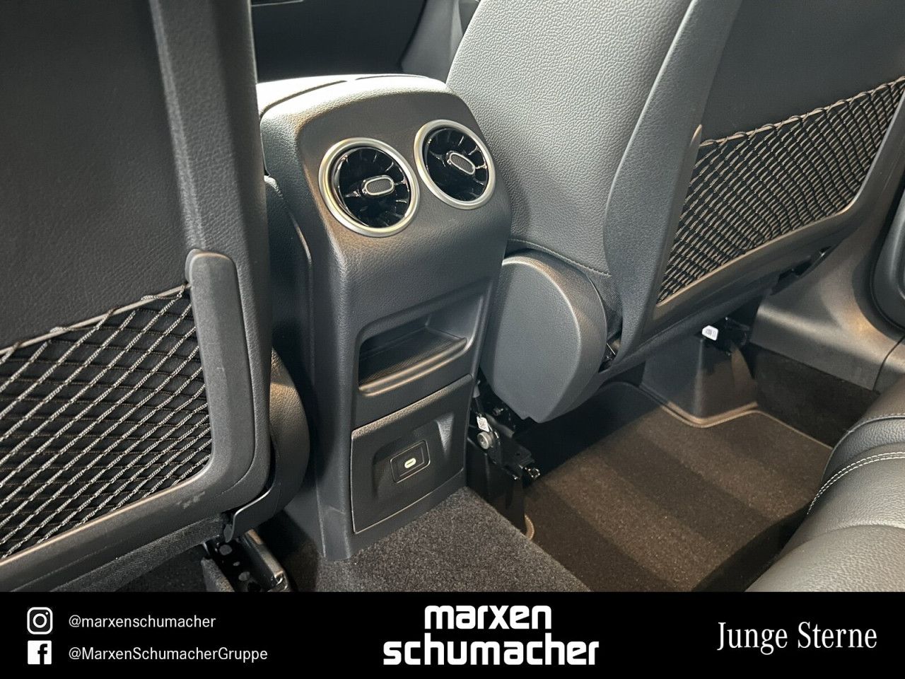 Mercedes-Benz B-Klasse – Bild 12