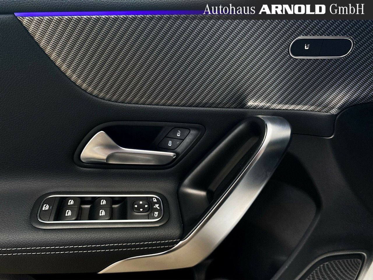 Mercedes-Benz A-Klasse – Bild 14