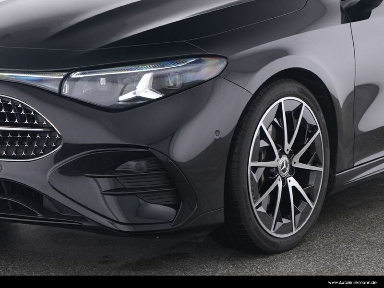 Mercedes-Benz CLA – Bild 3