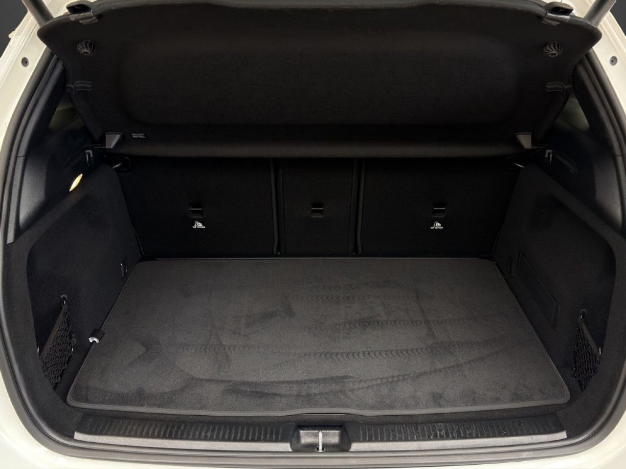 Mercedes-Benz B-Klasse – Bild 11