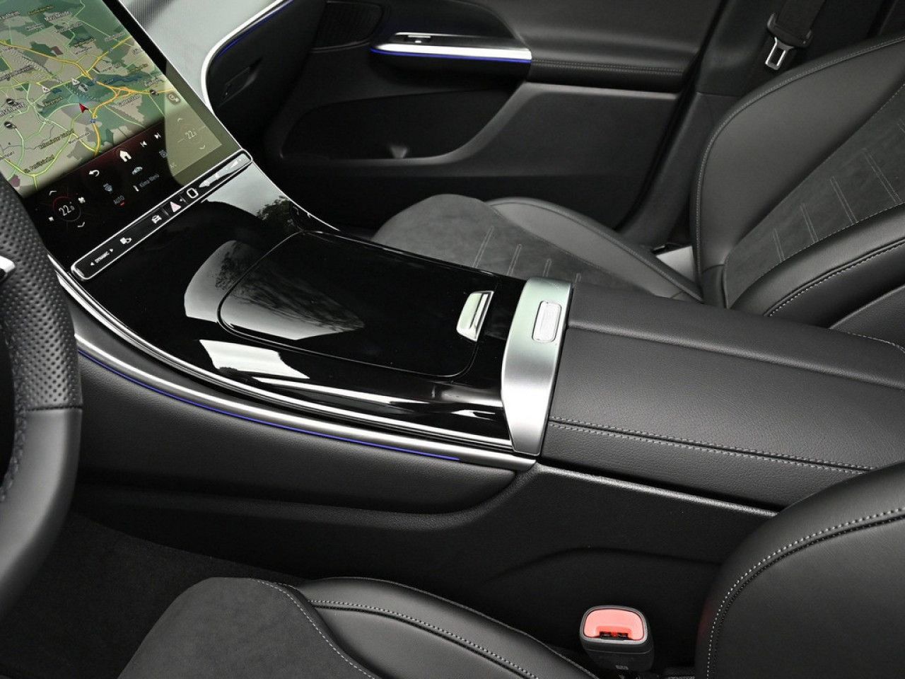 Mercedes-Benz GLC – Bild 12