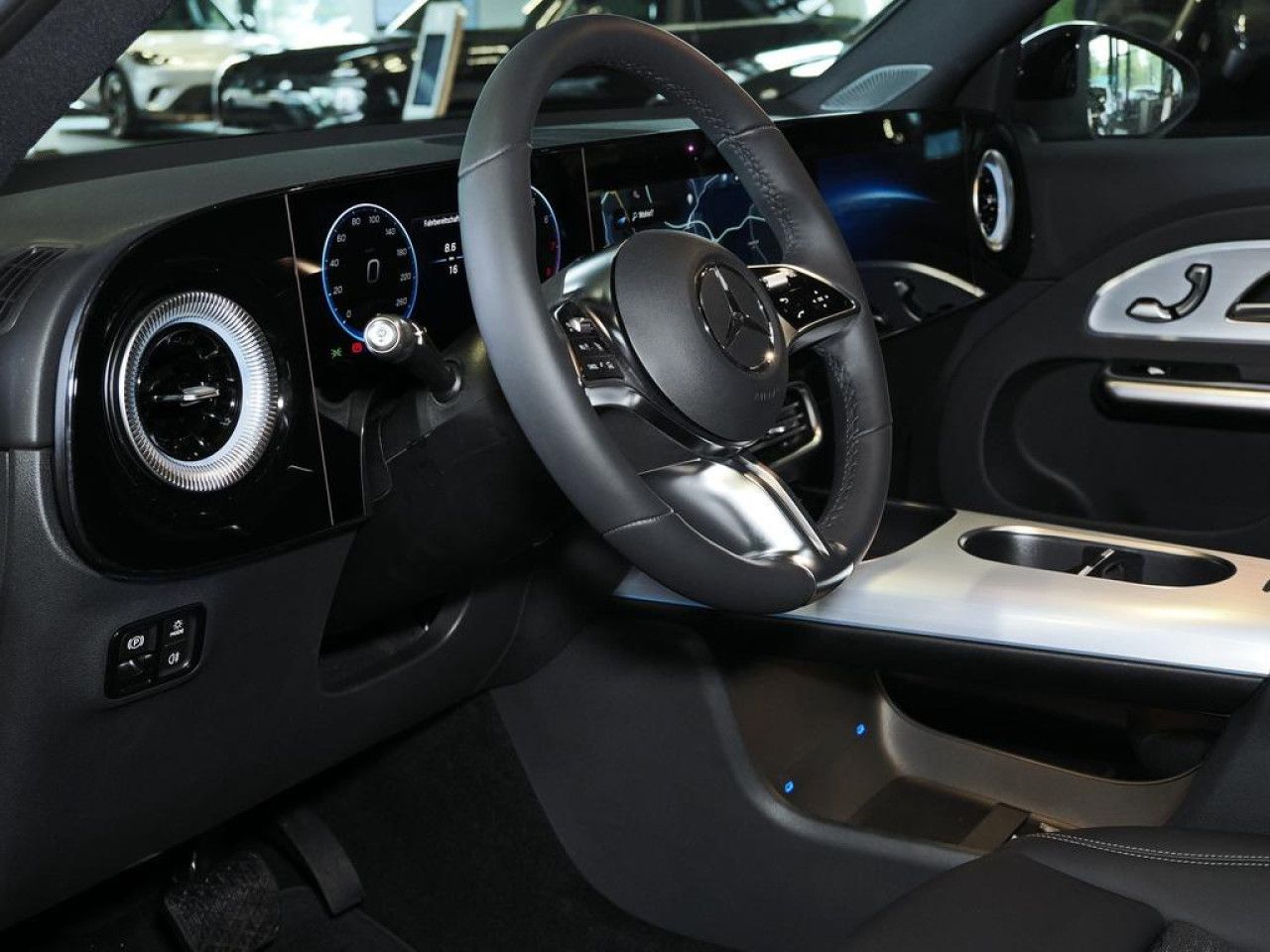 Mercedes-Benz GLB – Bild 5