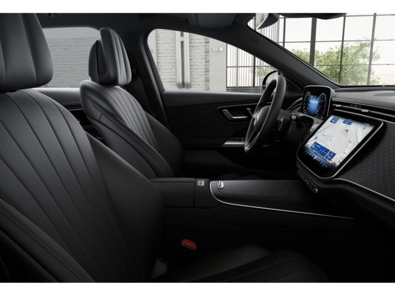 Mercedes-Benz E-Klasse – Bild 7