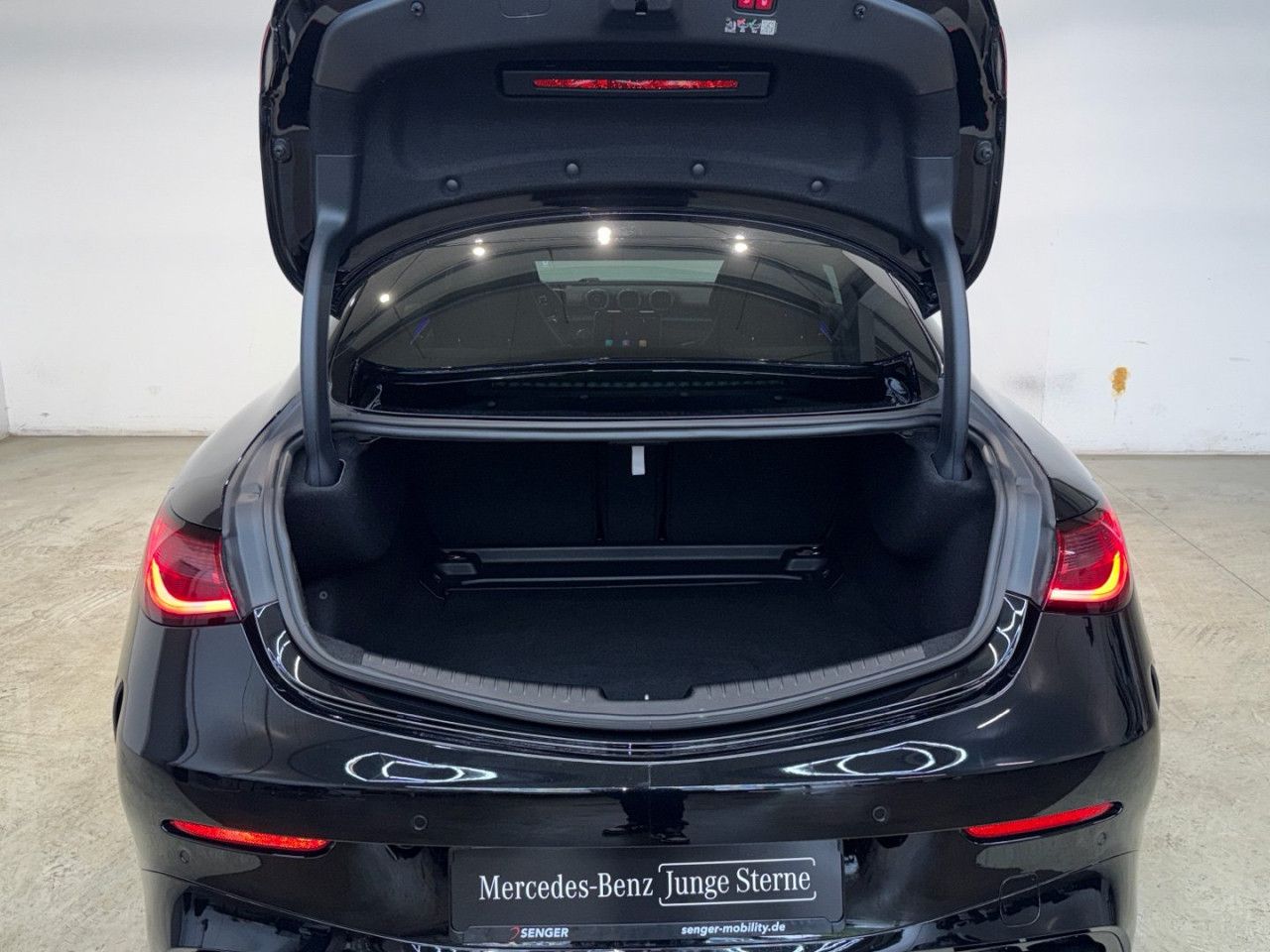 Mercedes-Benz CLE – Bild 16
