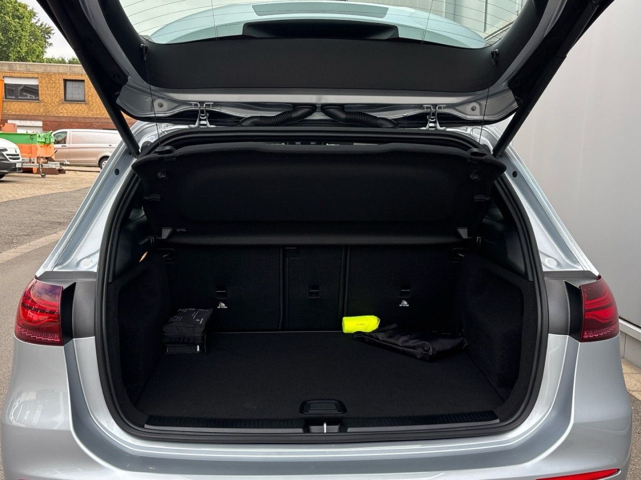 Mercedes-Benz B-Klasse – Bild 15