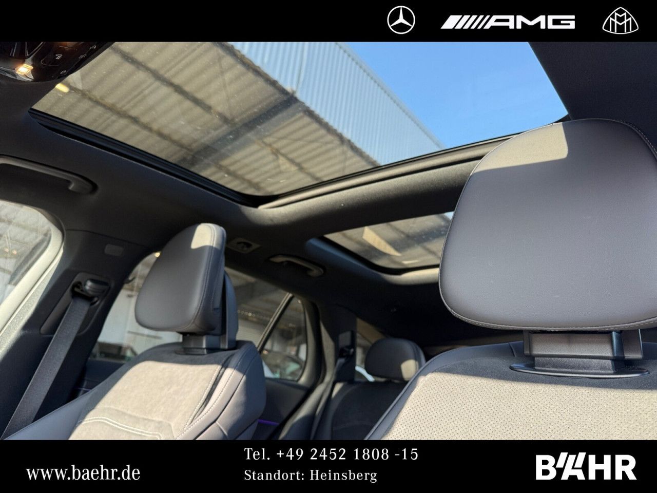 Mercedes-Benz E-Klasse – Bild 17