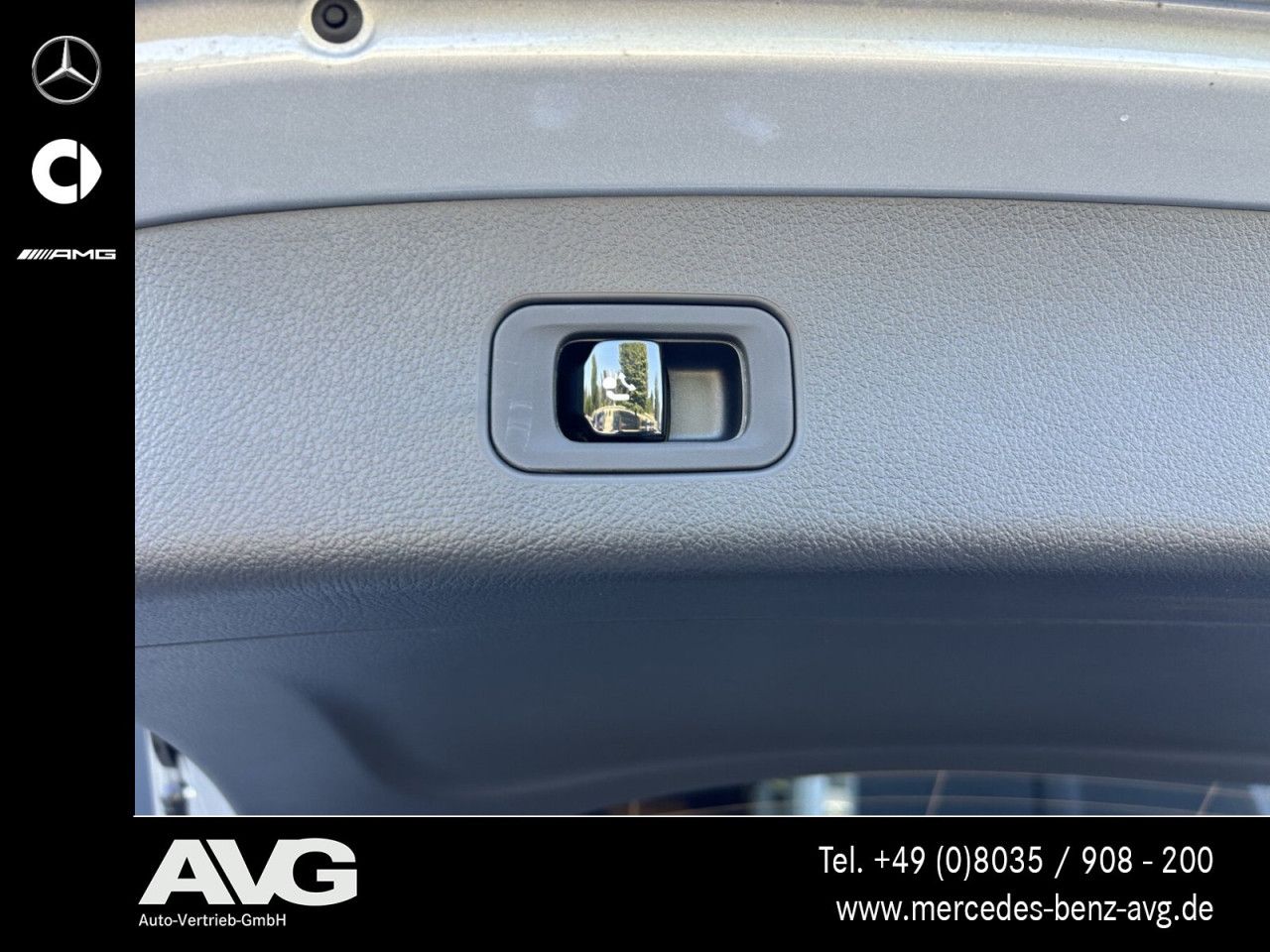 Mercedes-Benz GLC – Bild 24