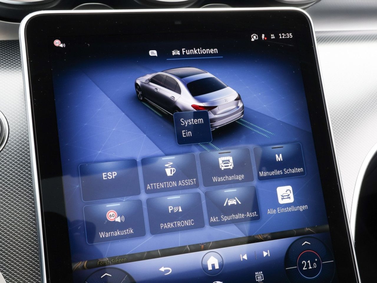 Mercedes-Benz C-Klasse – Bild 20