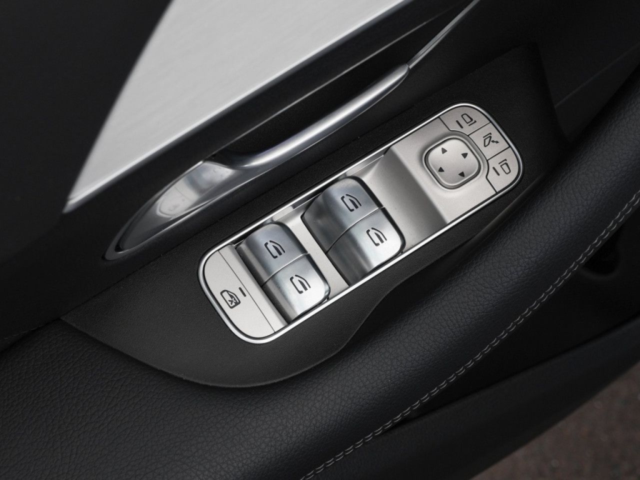Mercedes-Benz GLE – Bild 15