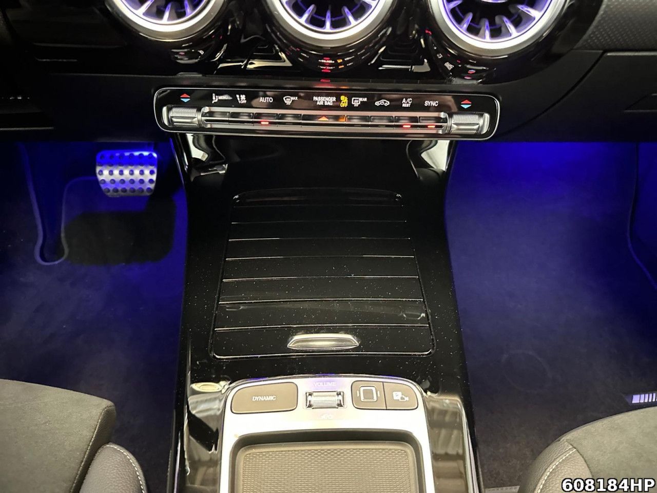 Mercedes-Benz A-Klasse – Bild 11
