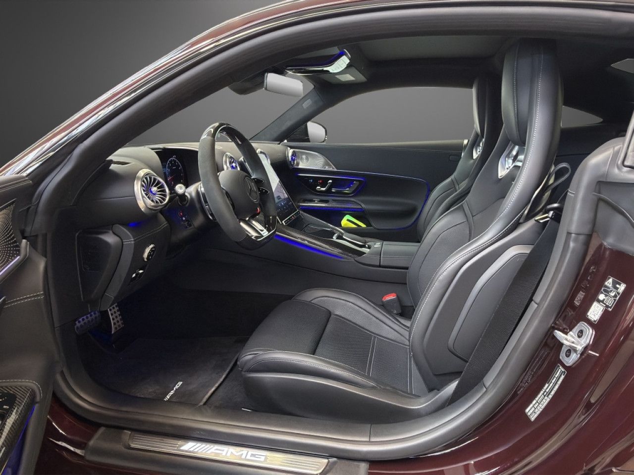 Mercedes-Benz AMG GT – Bild 7