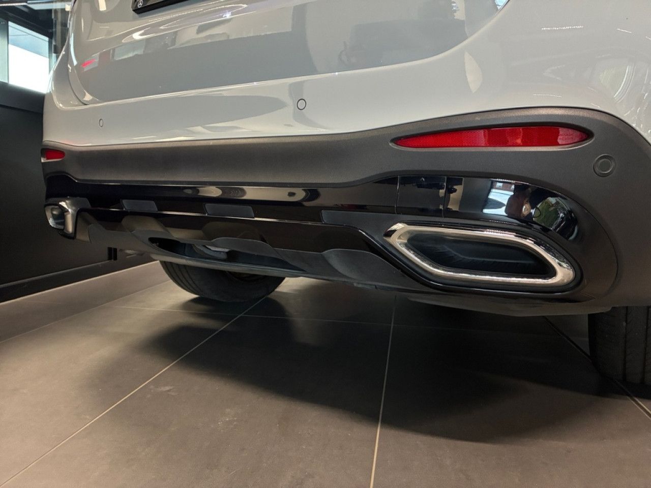 Mercedes-Benz GLC – Bild 11