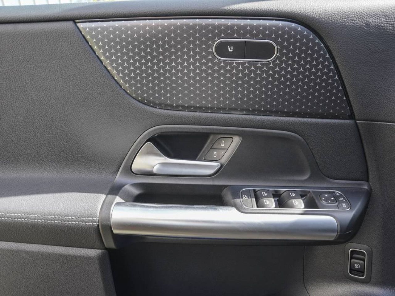 Mercedes-Benz B-Klasse – Bild 14