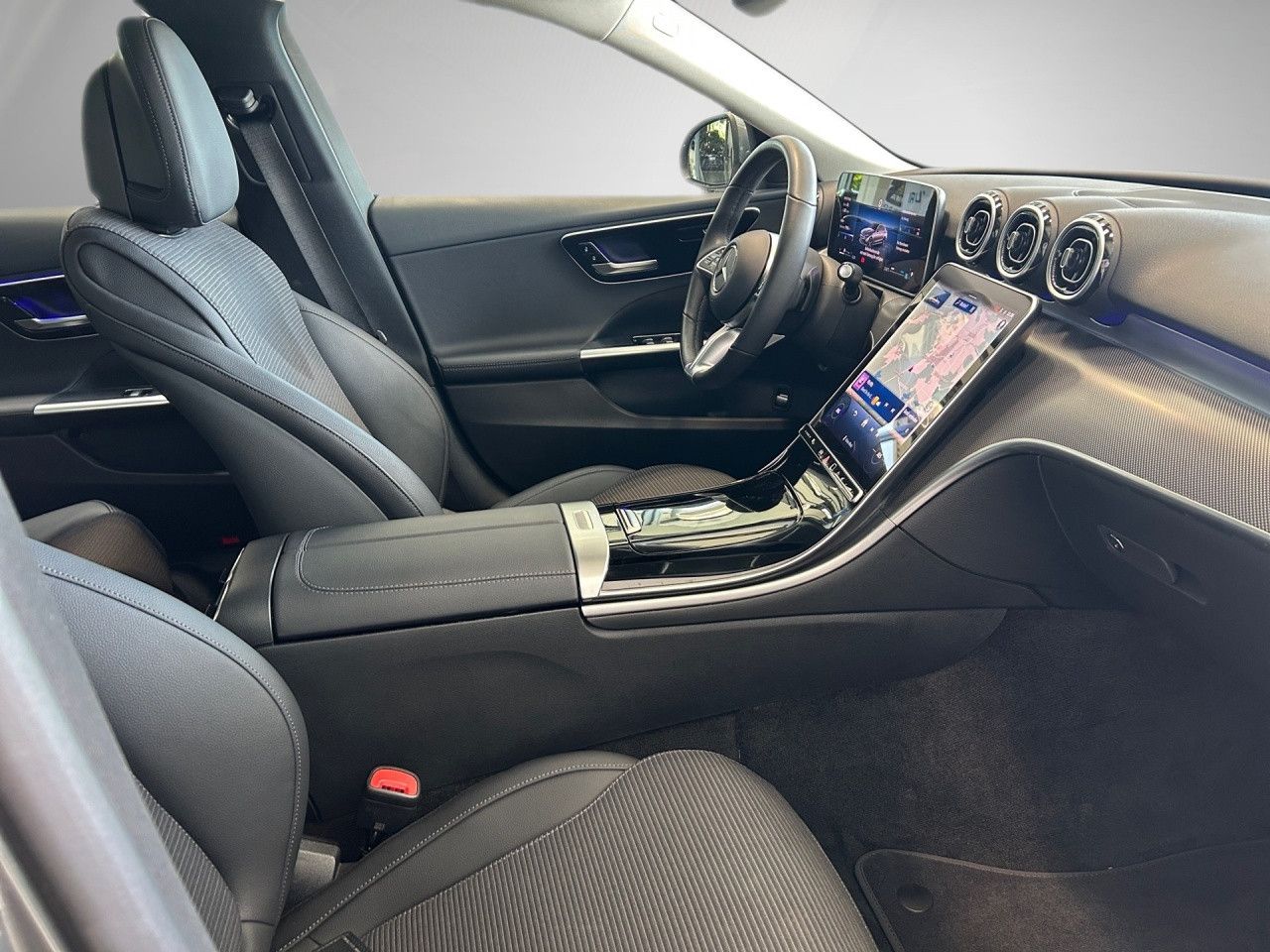 Mercedes-Benz C-Klasse – Bild 24
