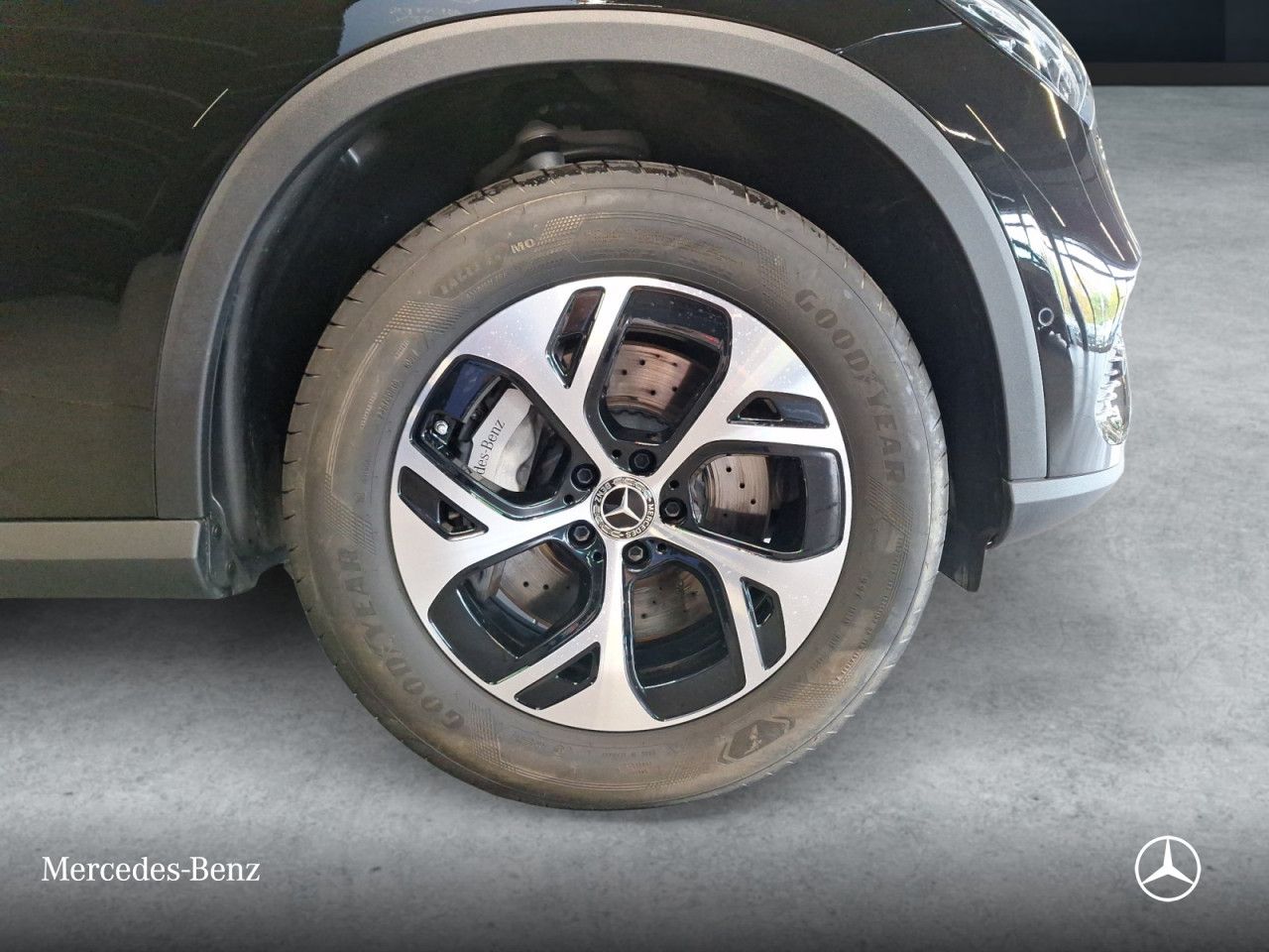 Mercedes-Benz GLC – Bild 2