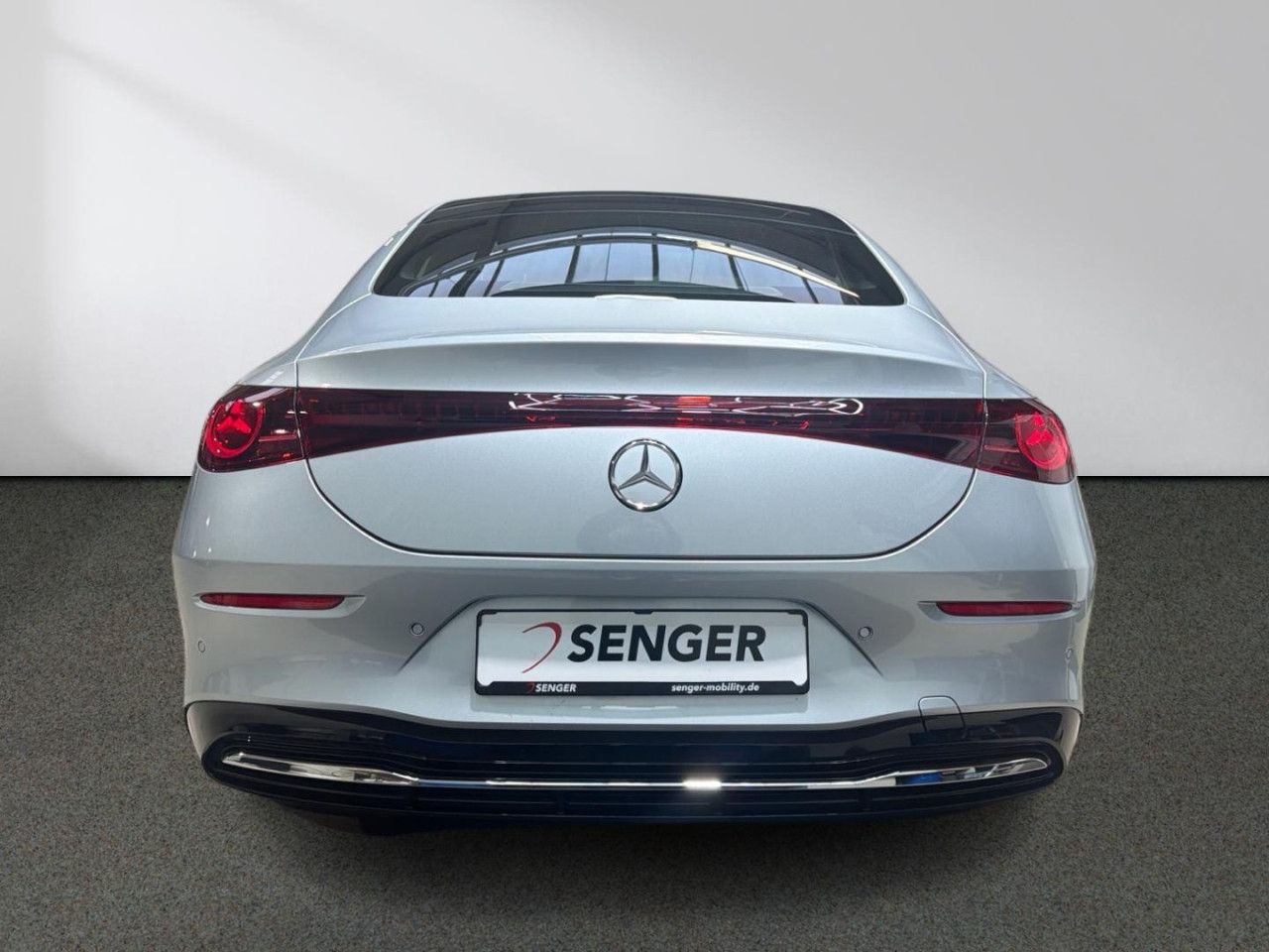 Mercedes-Benz CLA – Bild 11