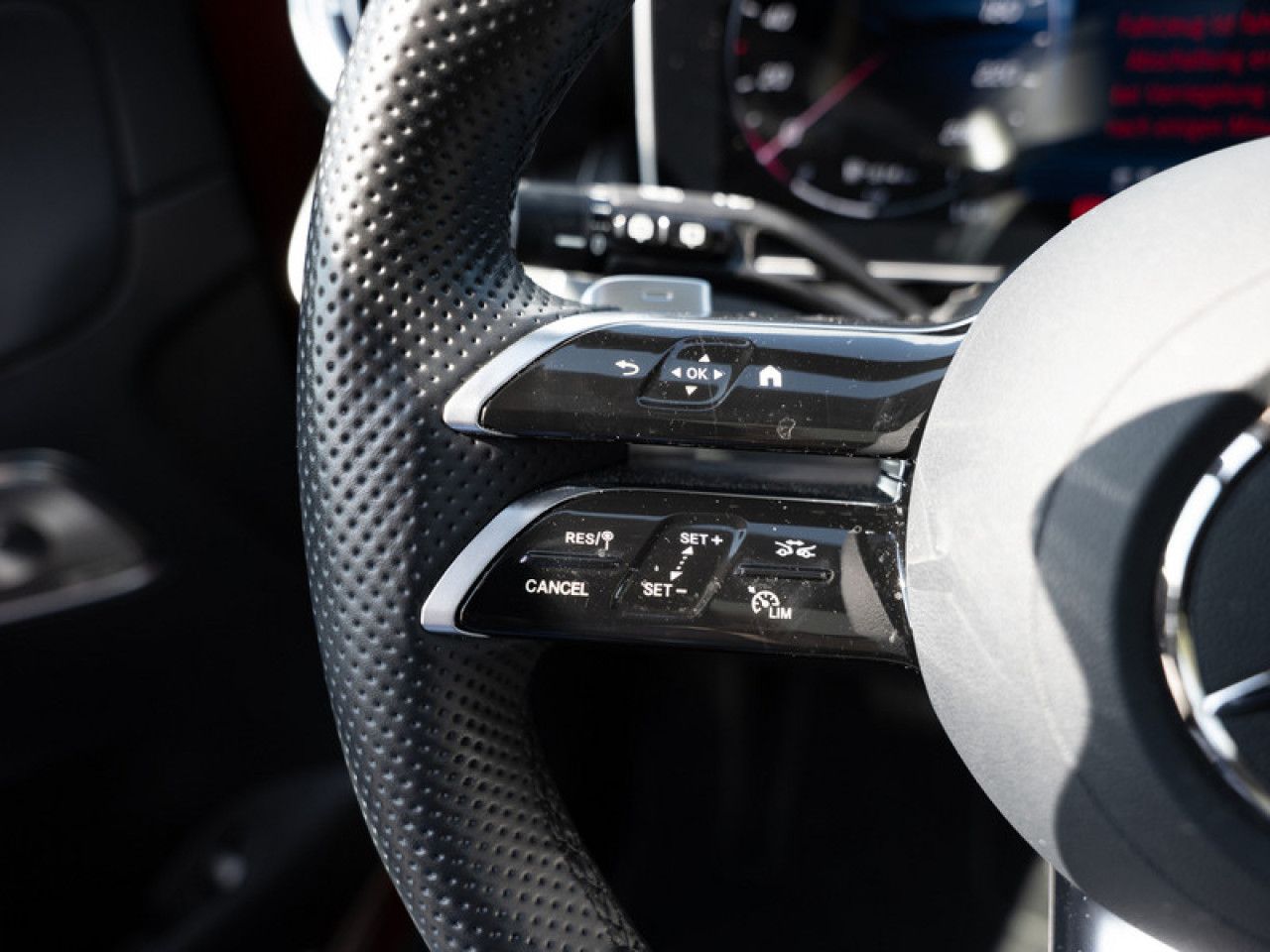 Mercedes-Benz GLC – Bild 17
