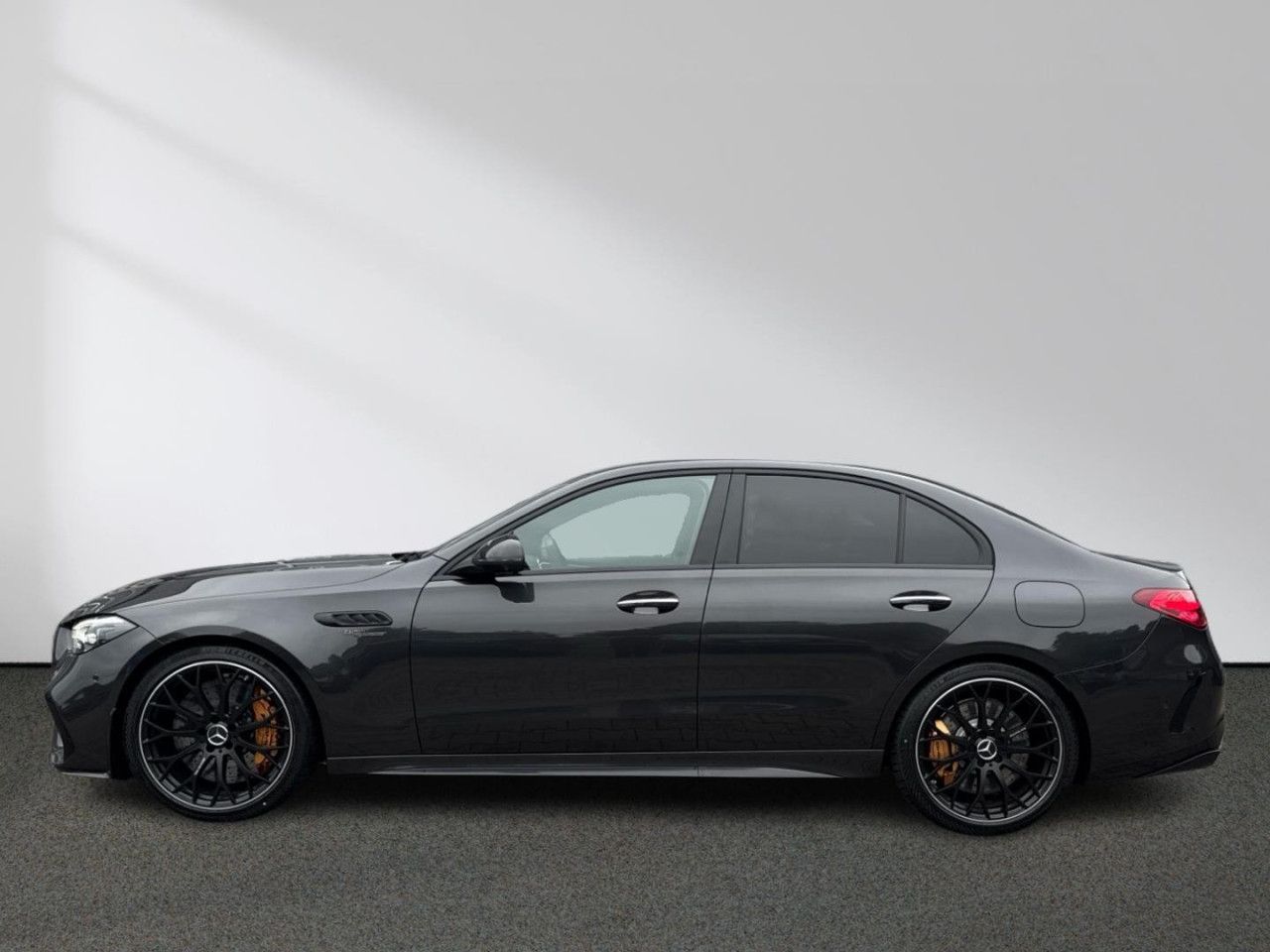 Mercedes-Benz C-Klasse – Bild 11