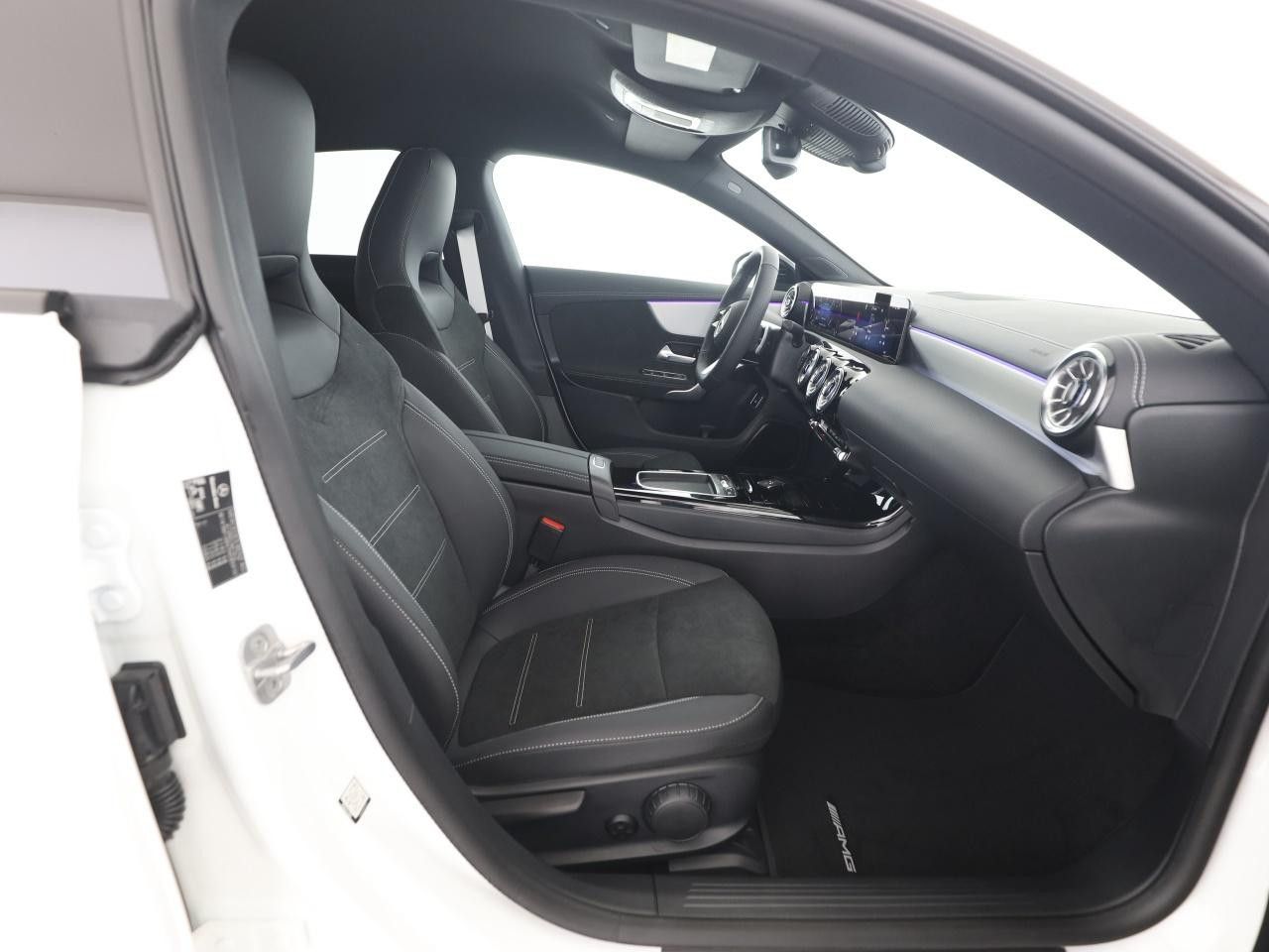 Mercedes-Benz CLA – Bild 9