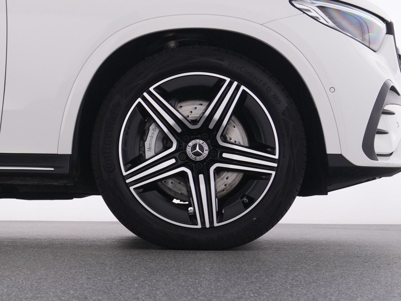 Mercedes-Benz GLC – Bild 21