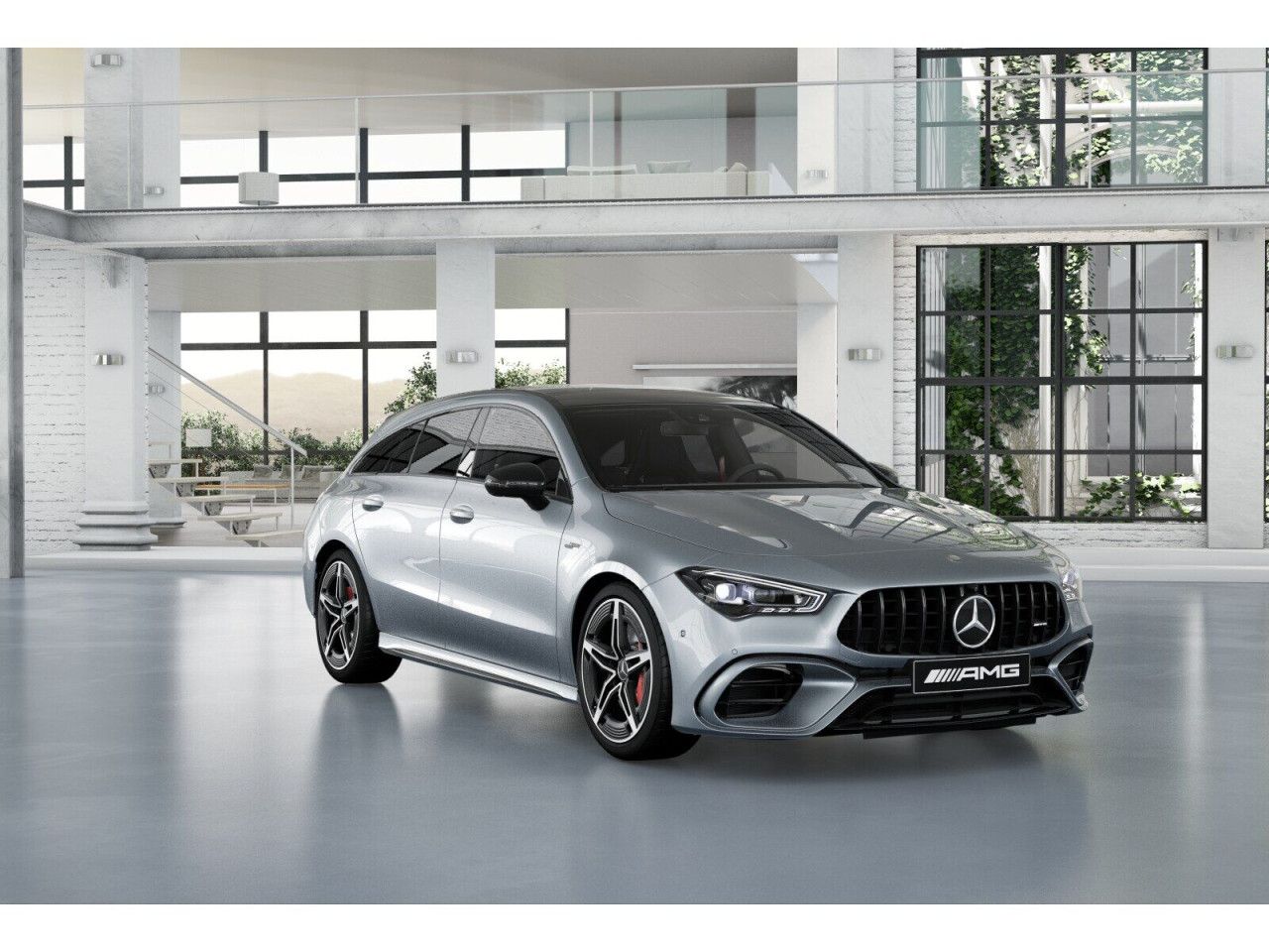 Mercedes-Benz CLA – Bild 3