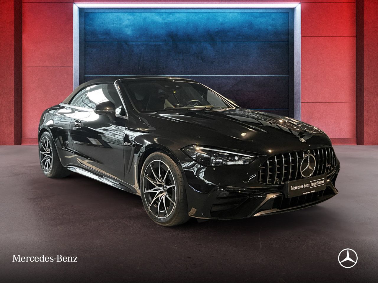 Mercedes-Benz CLE – Bild 5