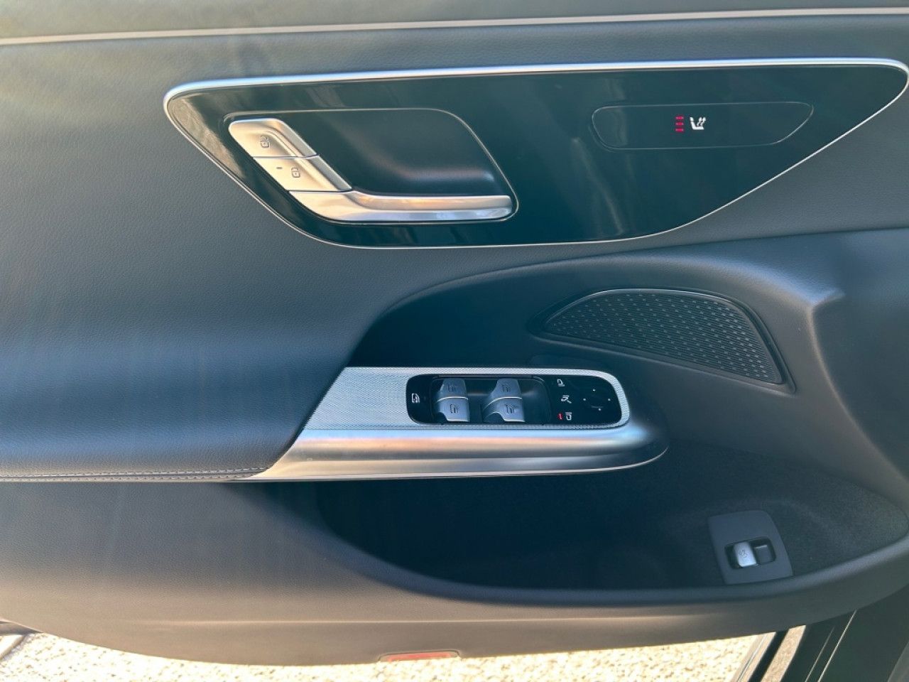 Mercedes-Benz E-Klasse – Bild 17
