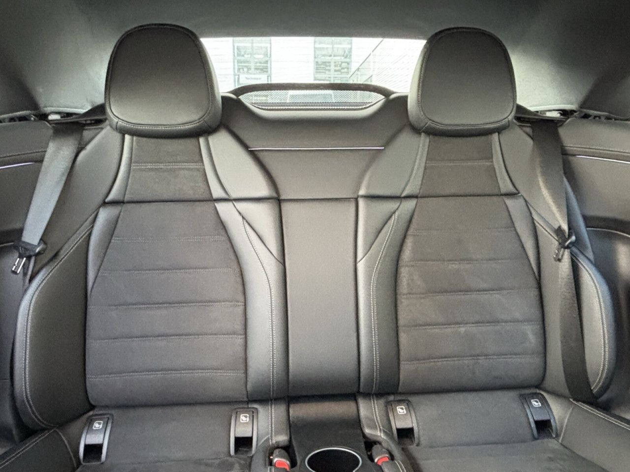 Mercedes-Benz CLE – Bild 16