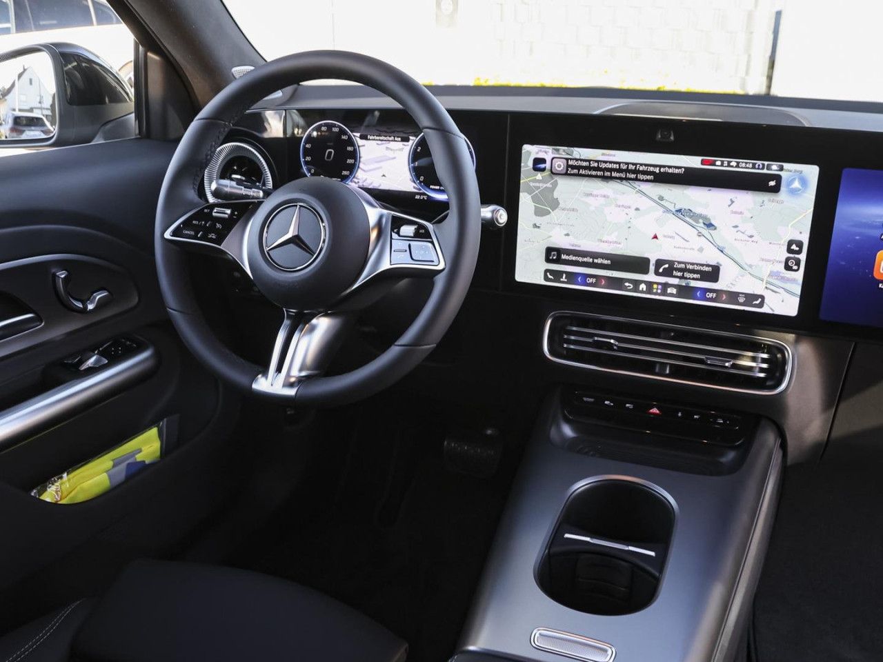 Mercedes-Benz GLB – Bild 8