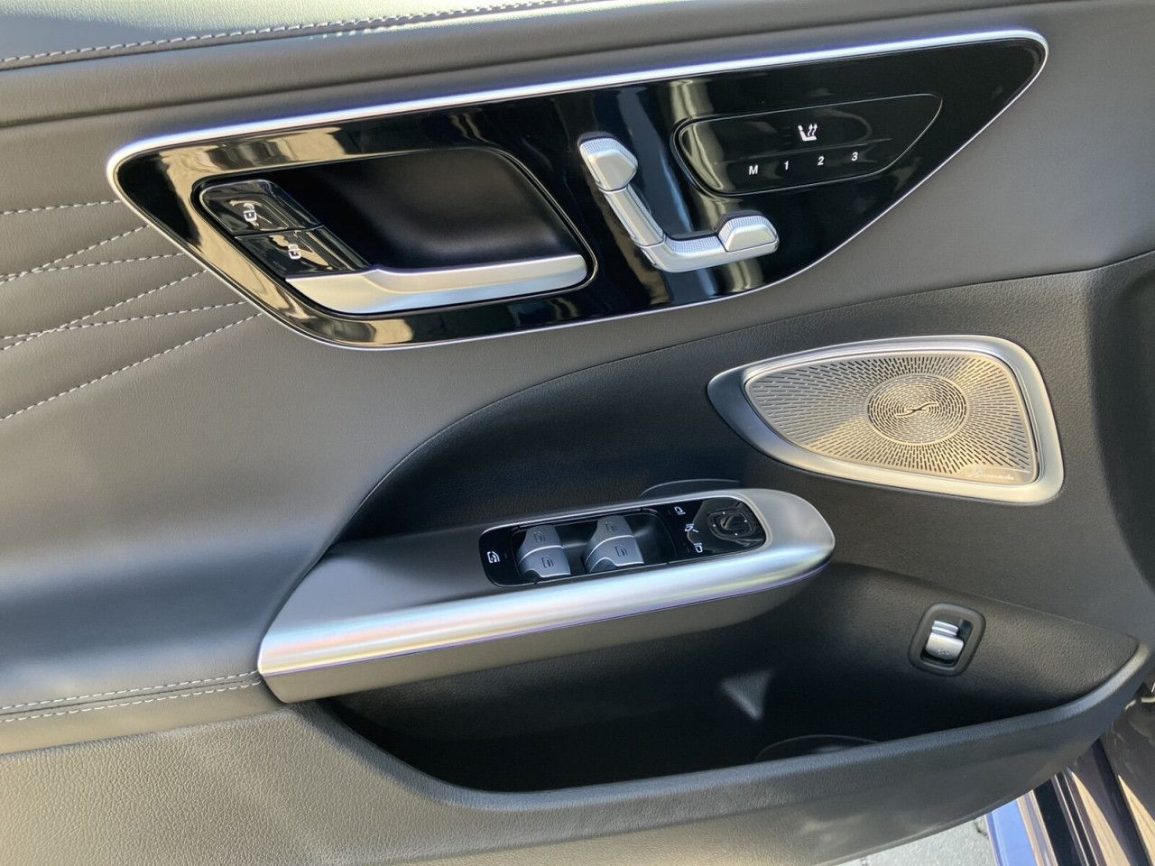 Mercedes-Benz C-Klasse – Bild 6
