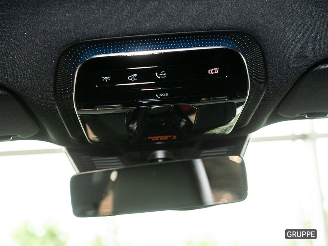 Mercedes-Benz E-Klasse – Bild 11