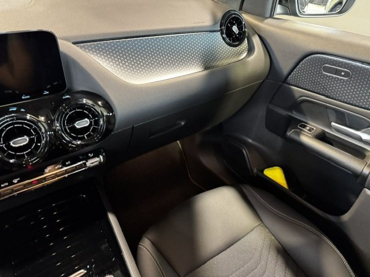 Mercedes-Benz GLA – Bild 5