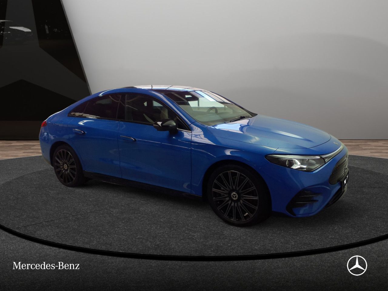 Mercedes-Benz CLA – Bild 3