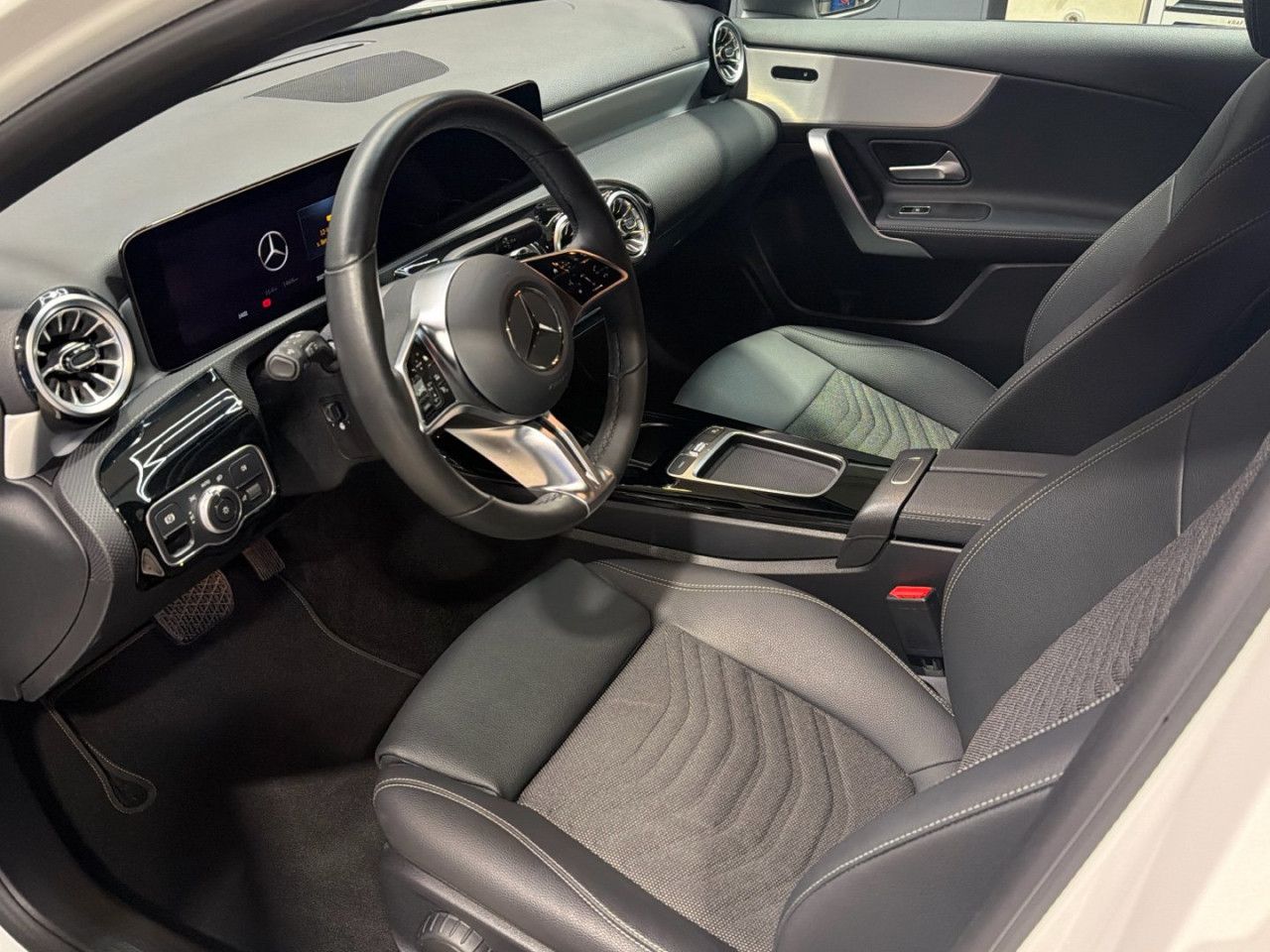 Mercedes-Benz A-Klasse – Bild 14