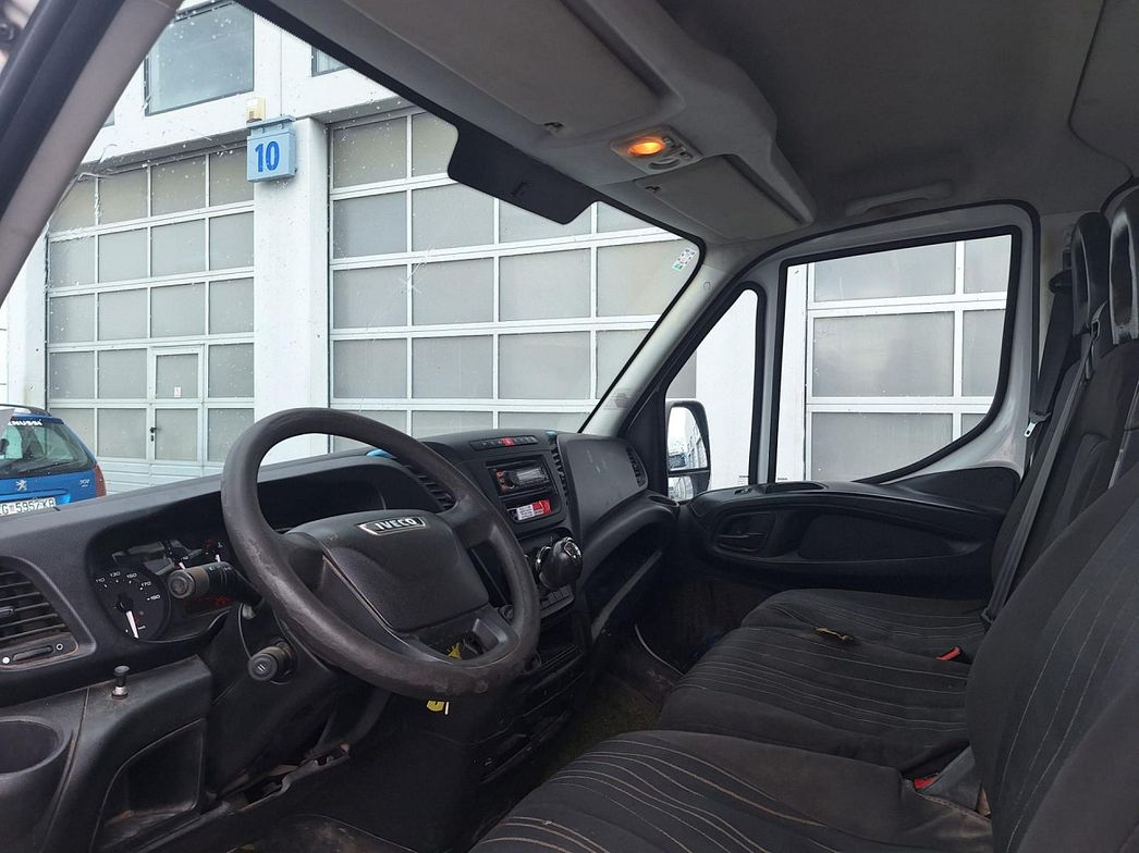 IVECO | Daily 35C13D