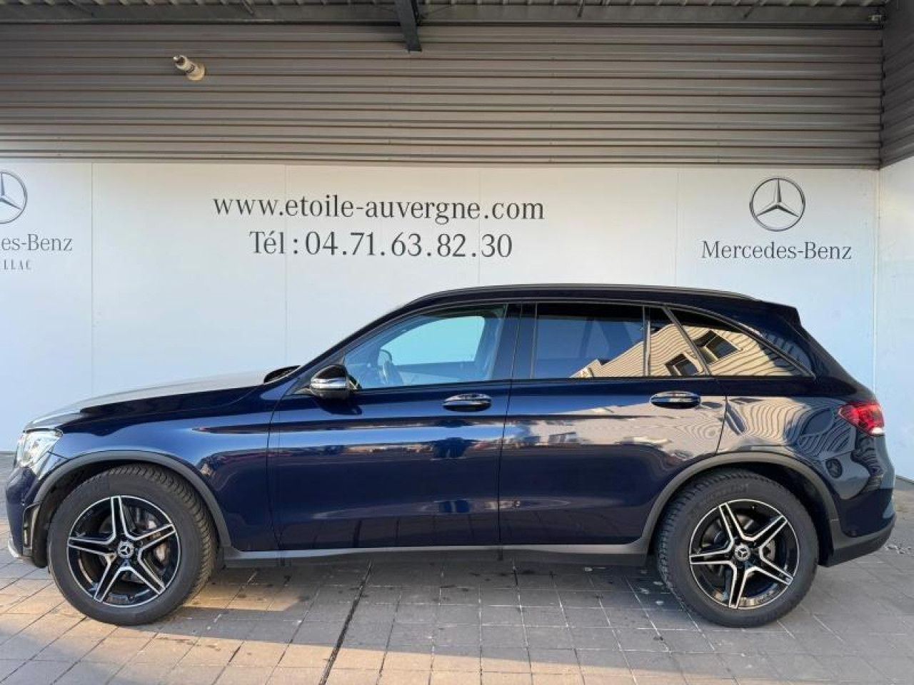 Photo du v&eacute;hicule 8 / 18