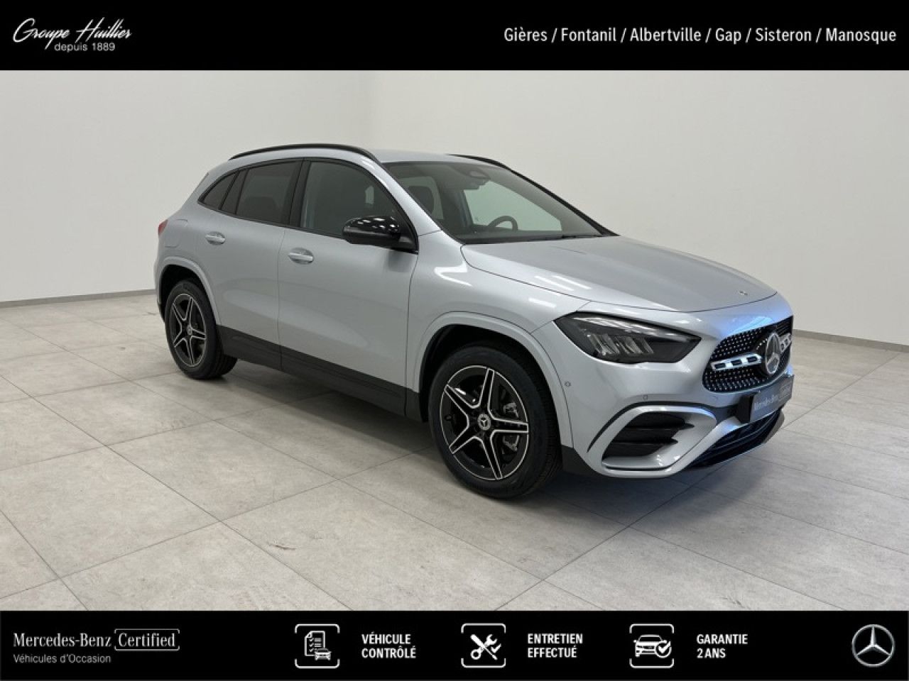 Photo du v&eacute;hicule 2 / 18