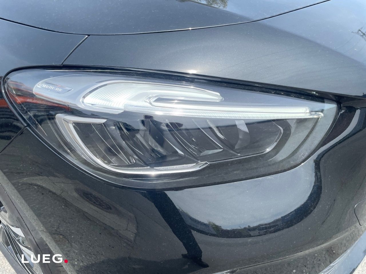 Mercedes-Benz B-Klasse – Bild 16
