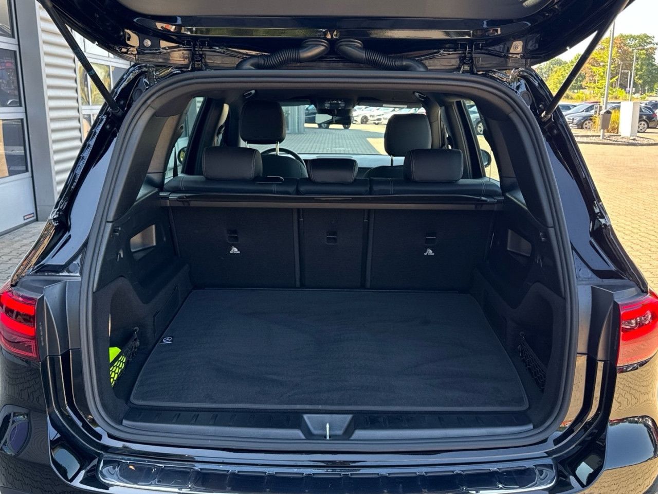 Mercedes-Benz GLB – Bild 17