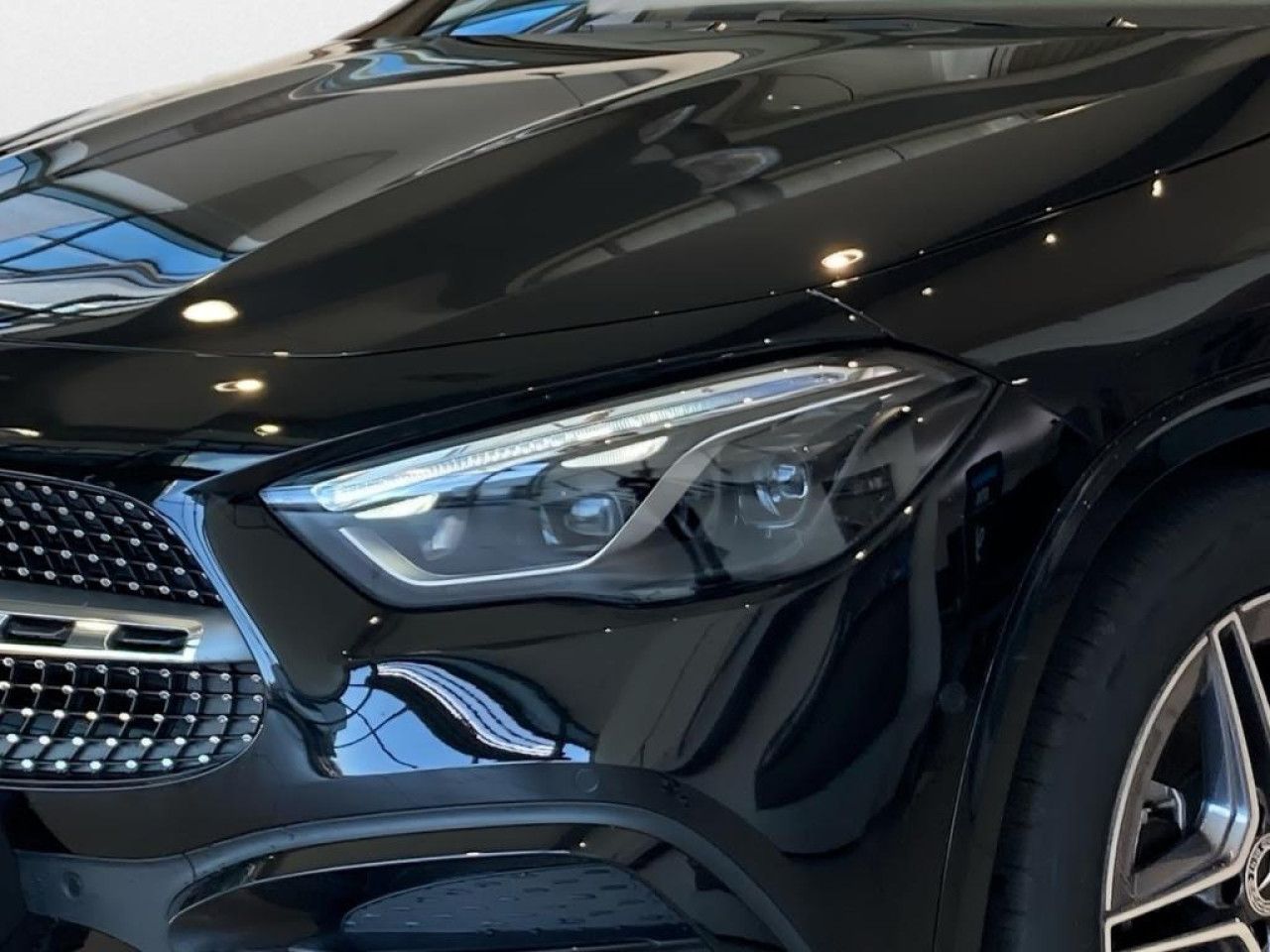 Mercedes-Benz GLA – Bild 15