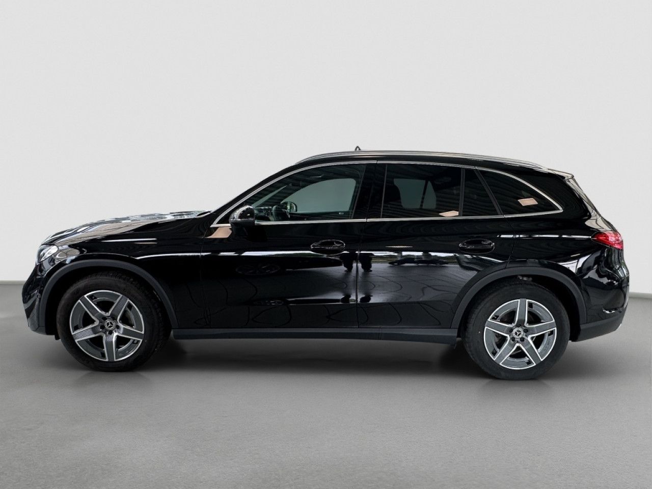 Mercedes-Benz GLC – Bild 3