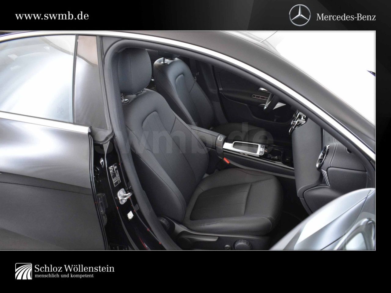 Mercedes-Benz CLA – Bild 3