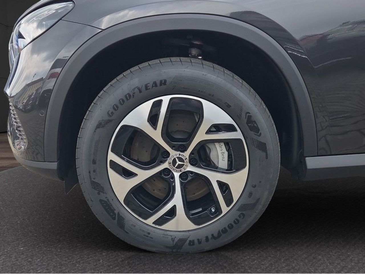 Mercedes-Benz GLC – Bild 25