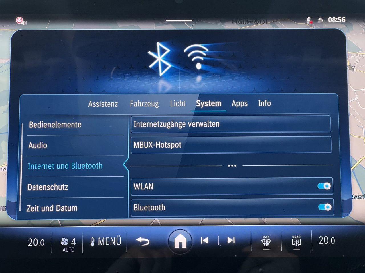 Mercedes-Benz E-Klasse – Bild 28