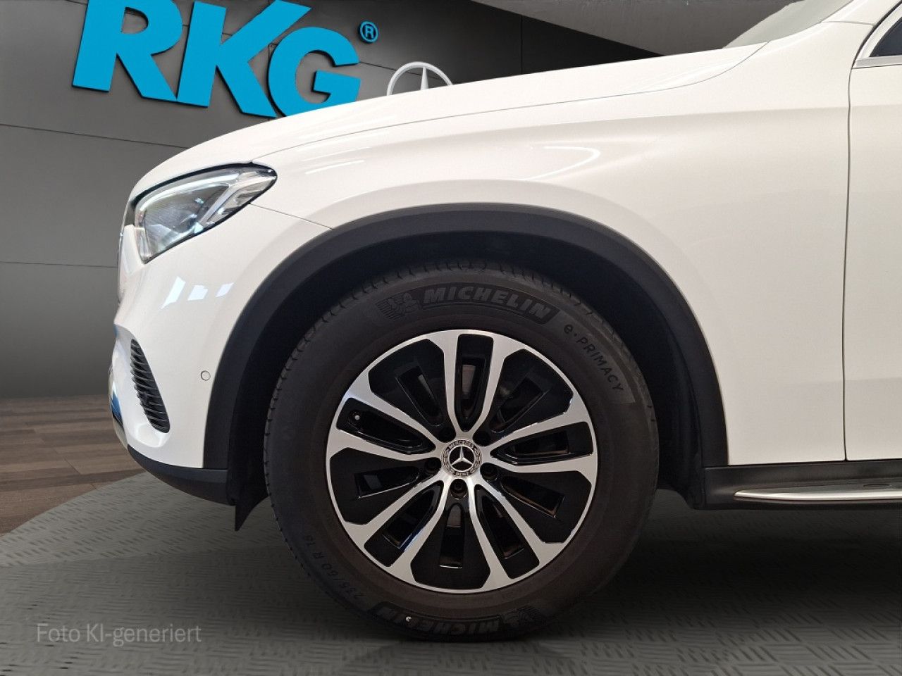 Mercedes-Benz GLC – Bild 15